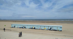 Magnifique Vue mer pour ce T2 totalement rénové classé meublé de tourisme 3 etoiles